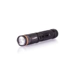 Lumen Discovery L50 LED lommelykt med UV 1000 lumen, 89 meter kastelengde, UV