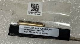 Acer Aspire 3 A315-33 A315-41 A315-53 Lcd LVDS Cable 50.GY9N2.005 DC020032400 CD