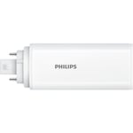20 st CorePro LED PLT HF 6,5W 830 720 lumen 4P Gx24Q-2 (18W)