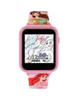 Disney Princess Watch Kids Girls Smart Watch, Pink