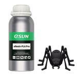 eSUN eResin-PLA Pro 1.0kg - Black