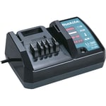 Makita Laddare DC18WA; 14,4-18 V (G-serien)