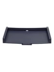 Ergotron Keyboard Tray with Debris Barrier Upgrade Kit - komponenter til montering 0.9 kg