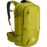 Ortovox Haute Route Backpack, Unisex Adult, Dirty Daisy (Green), 32 Litres