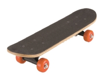Cool Mid Skateboard för barn, 60 CM