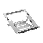 Easy Riser��� Aluminium Laptop Riser K50417WW