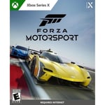 Forza Motorsport - Dlc - Jeu Complet