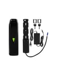 Green Cell PowerMove battery - 36V down tube - + AC power adapter - Li-Ion - EC5