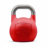 American barbell - Competition Kettlebell 32 kg