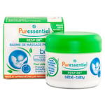 Puressentiel Resp Ok Massage Baby Balm, 30 ml