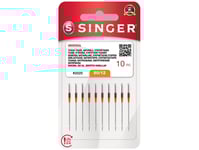 Singer Igła N2020 -12/80 Blister 10 Szt.