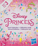 Disney Princess Gem Collection Figure Surprise