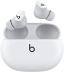 Beats Studio Buds – True Wireless Noise Cancelling Earbuds – IPX4 White