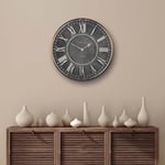 Thomas Kent 53cm Florentine Wall Clock - Antica