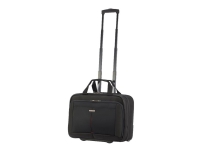Samsonite GuardIT 2.0 Rolling laptop bag - Notebook-väska - 17.3 - svart