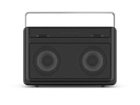 Perfectpro Audisse, Internet, Digital, Dab+, Fm, 30 W, Aac, Ape, Flac, Mp3, Wma, Lcd