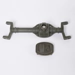 Roc Hobby 1:12 1941 Willys Mb Front Axle Plastic Parts