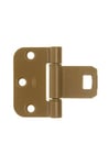 ASSA ABLOY Gångjärn 6540 guld 2-pack