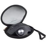 WERICO Hard Case Travel Carrying Bag for Logitech MX Ergo, Advanced Wireless Trackball, Wireless Bluetooth Mouse