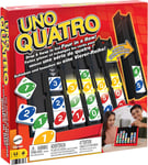"UNO Classic Card Game - Family-Friendly - Various Options Available"