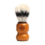 Antiga Barbearia de Bairro Ribeira do Porto Bristle Shaving Brush
