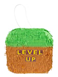 Joker Pinata Foldable Level Up Multi/patterned