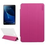 Taltech Enkay Fodral För Samsung Galaxy Tab A 10.1 - Rosé