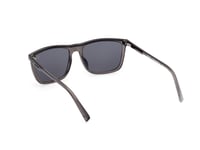 Timberland Sunglasses TB9302  27D Grey smoke Man