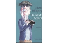 Blandade Sötsaker | Klaus Rifbjerg | Språk: Danska