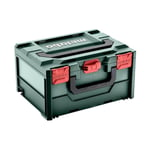 metabo koffert metabox 215 tom