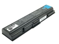 Originale Batterie Pour Ordinateur Portable Toshiba Satellite A205 A215 A300d A305 A305d L200 L205 M200 M205 Pa3534u-1brs