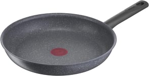 Tefal Natural On Induction G2800602 28 cm Non-Stick Frying Pan, Exclusive, Lavi