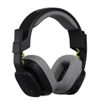 Astro Gaming A10 Black PS