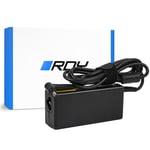 Rdy 65W AC Adapter för Asus F553, F553M, F553MA, ZenBook UX303L
