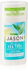 Jason Purifying Tea Tree Deodorant Stick 71g Brand New Best Fast Delivery in UK