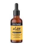 Aunt Jackie's Elixir Essentials Saw Palmetto & Jamaican Black Castor Hair & Scalp Oil