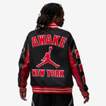 Varsity Jacket x Awake Ny