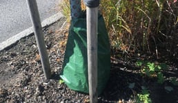 Bevattningssäck 75 liter