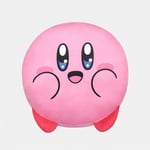 Nintendo Cushion Mochi Akogare Cake Kirby 30th