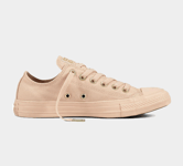 Converse CTAS Ox Particle Beige 559942C Women's UK 3-8