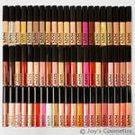 1 NYX Mega Shine Lip Gloss - LG "Pick Your 1 Color" Joy's cosmetics