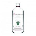 Avivir Aloe Vera Juice Naturell 1000ml