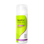 DevaCurl Styling Cream - Touchable Curl Definer 150ml