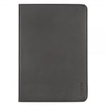 Gecko Covers iPad 10.2 Fodral Folio Case Stativfunktion Svart
