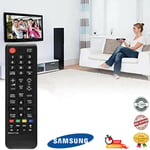 SAMSUNG TV REMOTE CONTROL UNIVERSAL BN59-01175N REPLACEMENT SMART TV LED 3D 4K  