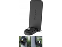 Sunnylife Metallmonteringsplatta Magnet För Insta360 X4 / X 4 / Dji Action 3 / 4 / X4-Zj827-D