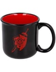 Legendarisk Zelda Mugg