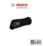 BOSCH Genuine Dust Container (To Fit: Bosch GSS 18V-13 Sander)