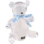 Teddybjörn, Blå - Vas Vitreum
