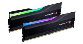 G.skill Trident Z5 RGB DDR5-6800 CL34-45-45-108 1.40V 3GB (x16GB) :: F5-6800J344